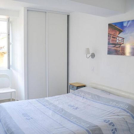 Sunny Apartment In Heart Of Nice Old Town Exterior foto