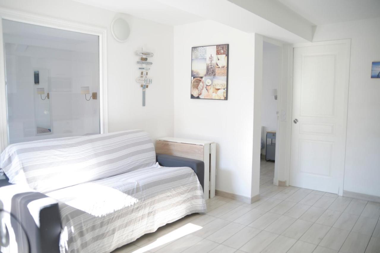 Sunny Apartment In Heart Of Nice Old Town Exterior foto